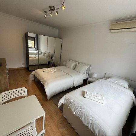 Airport And Bus Station Home Lisboa Ngoại thất bức ảnh